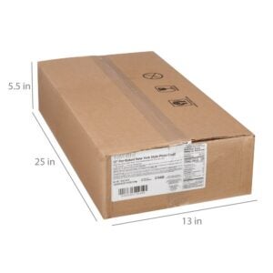 CRUST PIZZA NY PARBKD 12″ 16CT | Corrugated Box