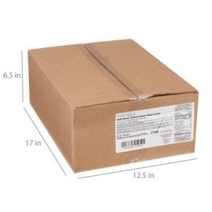 CRUST PIZZA DETROIT 1/2 SHT 2-3CT | Corrugated Box