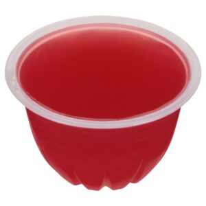 36/4.3 OZ STRAWBERRY FRUIT JUICE GE | Raw Item