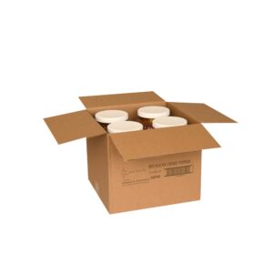 Hot Sliced Cherry Peppers | Packaged