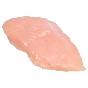 CHIX CVP BRST BNLS SKNLS 6Z 2-10# | Raw Item