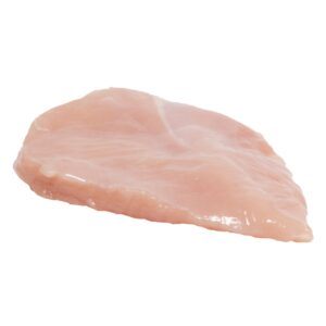 Boneless Skinless Chicken Breasts | Raw Item