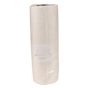 Butcher Paper Roll | Packaged
