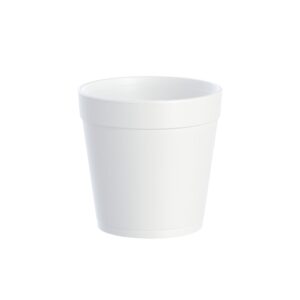 Squat Containers | Packaged