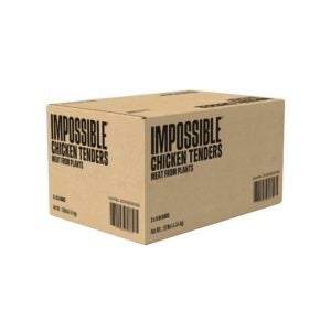 CHIX TNDR PLNTBSD 2-5# | Corrugated Box