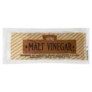 Malt Vinegar | Packaged