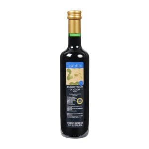 VINEGAR BALSAMIC IMPORT FAMOSO 16oz | Packaged