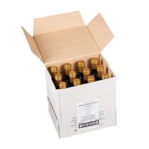 VINEGAR BALSAMIC IMPORT FAMOSO 16oz | Packaged