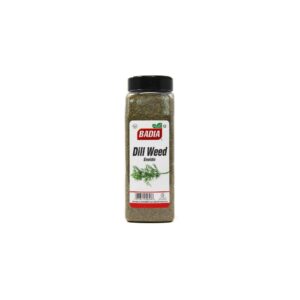Badia Dill Weed 7oz | Packaged