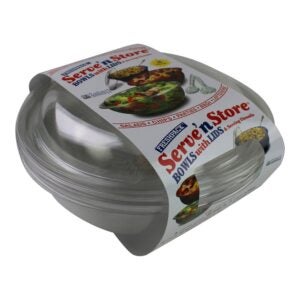 Bowl & Utensil Combo Set | Raw Item