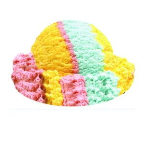 Super Cow 3 gal ice cream | Raw Item