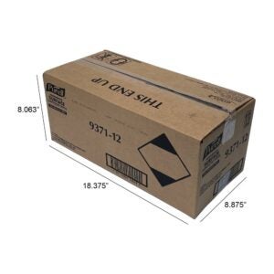 Surface Sanitizing Wipes | Corrugated Box