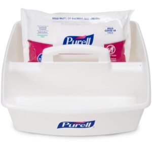 Surface Sanitizing Wipes | Styled