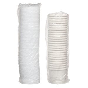 CONT PPR DELI 12Z 10-25CT GCHC | Packaged