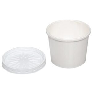 CONT PPR DELI 12Z 10-25CT GCHC | Raw Item