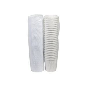 CONT PPR DELI 16Z 10-25CT GCHC | Packaged