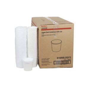 CONT PPR DELI 16Z 10-25CT GCHC | Styled