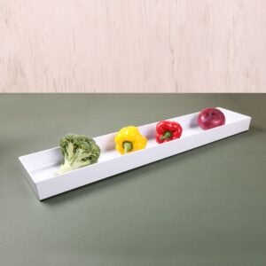 Chemical Concentrated Antimicrobial Fruit & Vegetable Wash | Styled