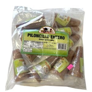Piloncillo Sugar Cane | Packaged
