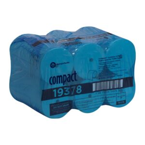 Toilet Tissue | Packaged