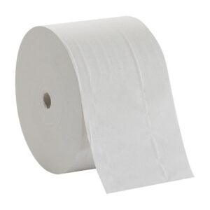 Toilet Tissue | Raw Item
