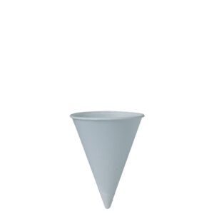 4.25 oz. Cone Cup | Raw Item