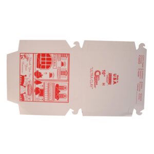 Pizza Boxes | Raw Item