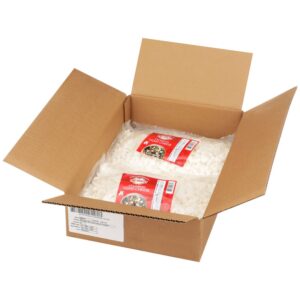 2/2# PRESIDENT GOAT CHSE CRUMB | Packaged