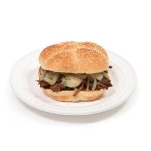 Burry 3 Inch Dessert Shell, 0.85 Ou | Styled