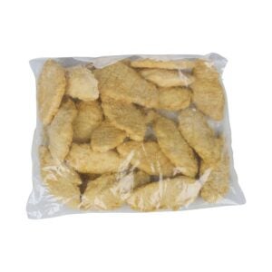 COD FIL BEER BATTERED 4 OZ | Packaged