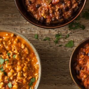 Tomato Puree | Styled