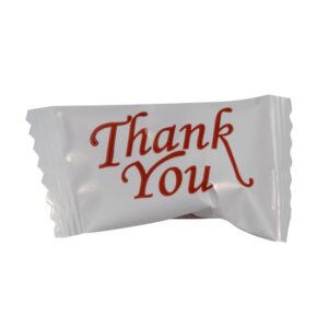 Buttermint Mints | Packaged