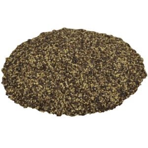SPICE PEPPER BLACK TABLE GRIND D393838 J | Raw Item