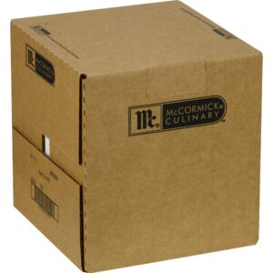 21Z SPICE GARLIC | Corrugated Box