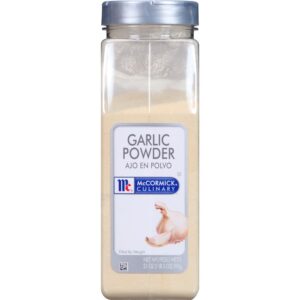 21Z SPICE GARLIC | Packaged