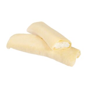 PASTA MANICOTTI CHS CKD 5-12CT | Raw Item