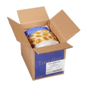 PASTA SHELL STFD CHS CKD 2.75Z | Packaged
