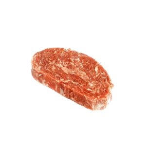 Sirloin Philly Beef Steak | Raw Item