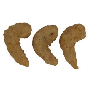SHRIMP TMPRA CRSPY T-OFF 22-28 6-2# | Raw Item