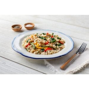 SAUCE ALFREDO CONC | Styled