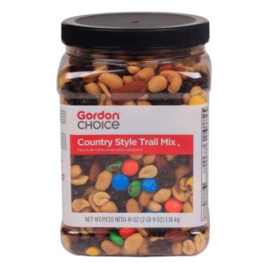 Country-Style Trail Mix | Packaged