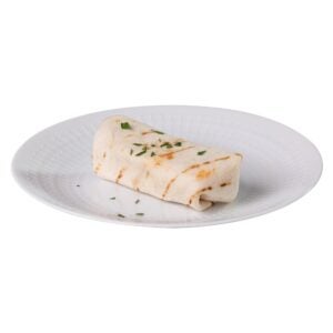 Mini Chicken Burrito | Raw Item