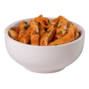 Penne Ala Vodka | Styled