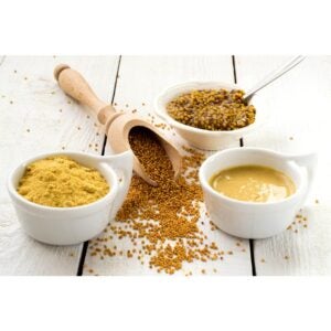 Spice Mustard Dry 1-1lb | Styled