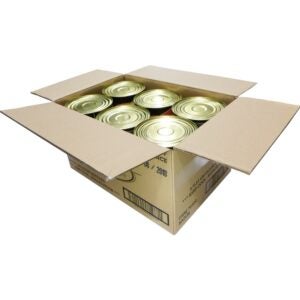 Dijon Mustard, Extra Strong | Packaged