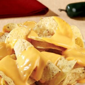 Tortilla Chips | Styled