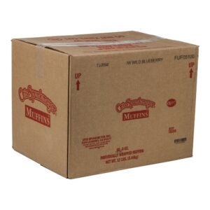 SEASONING KITCHEN BOUQUET U | Corrugated Box