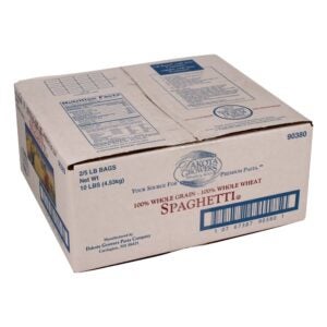 DG PAS-DKGR WWT SPAG 2-5 LB | Corrugated Box