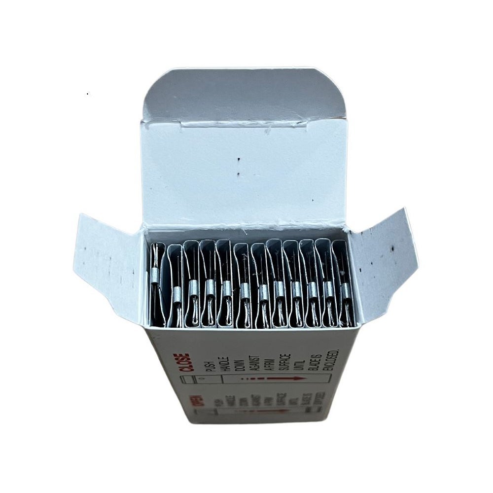 Box Cutters - Gordon Food Service Store