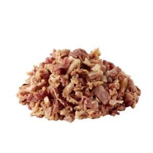 BACON PCS FC 4-2.5# FONT | Raw Item